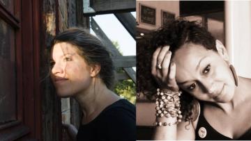 Photo : Anne-Laure Boyer – Beata Umubyeyi Mairesse